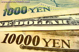Доллар падает перед японской иеной