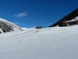 В австрийских Альпах погибли пятеро чешских лыжников