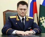 Совфед утвердил Краснова на посту генпрокурора