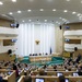 Совет Федерации одобрил закон о суверенном Рунете