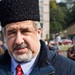 На Украине заявили о подготовке "марша на Крым"