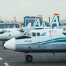 В Амурской области пропал самолет Ан-24