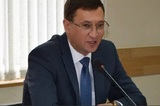 Мэр Комсомольска-на-Амуре досрочно подал в отставку