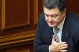 Сторонники  Порошенко не поддержат  введение визового режима Украины с Россией