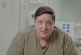 Ушел из жизни Роман Попов — звезда сериала "Полицейский с Рублёвки"