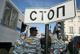 В Москве на время спортивного праздника полиции перекроют движение по ряду улиц