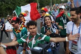 FIFA открыла дело в отношении Мексики из‐за поведения фанатов