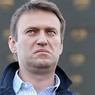 Навального закидали яйцами в Новосибирске