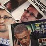 Сноуден: Секретные материалы не долетели до Шереметево