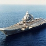 Мурманские власти особо отметили заслуги экипажа "Адмирала Кузнецова"