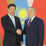 Казахстан как поле битвы между Россией, Западом и Китаем