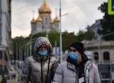 Число заразившихся коронавирусом в России почти достигло 300 тысяч