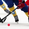 Сборная России по хоккею с мячом может отправиться в турне по США