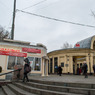 Снос торговых павильонов в Москве Верховный суд признал законным