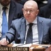Небензя рассказал о необычном подарке Лаврова для сотрудницы ООН
