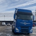 Росстандарт запретил импорт в Россию китайских грузовиков - своевременный ли это шаг?