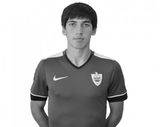 В Дагестане застрелили 20-летнего футболиста «Анжи-2»