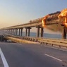 СК сообщил о трех погибших при взрыве на Крымском мосту
