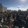 Роскомнадзор напомнил СМИ, как стоит освещать митинг