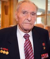 Конструктор космических систем Леонид Гусев скончался на 93-м году жизни