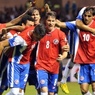 Коста-Рика сенсационно обыграла Италию и вышла в 1/8 финала ЧМ