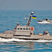 Власти Крыма назвали условие для прохождения кораблей Украины в Азовское море