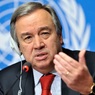 В ООН предупредили о «выходящей из-под контроля» пандемии коронавируса