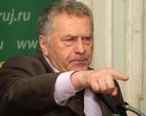 Жириновский призвал ФФКР к ответу за ставку на Плющенко