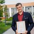 Учитель физики Гимназии Примакова стал лауреатом президентской премии