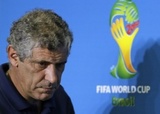Главный тренер сборной Греции обвинил своих игроков в поражении