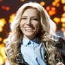 Самойлова поделилась эмоциями от срыва своего выступления на "Евровидении-2017"