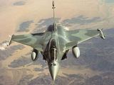 Индия приобретет у Франции 36 истребителей марки «Рафаль»