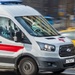 К дому Михаила Ефремова приехали "скорая" и полиция