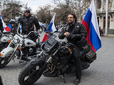 Генпрокуратура усмотрела нарушения в передаче «Ночным волкам» участка в Крыму