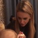 Милана Кержакова перед заседанием суда опубликовала видеозапись с сыном Артемием