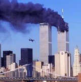 Нью-Йорк: останки жертв 9/11 доставлены в музей катастрофы