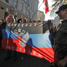Альтернативные "Марши мира" прошли по Украине