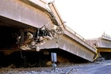 В Сочи обрушение моста привело к повреждению газопровода