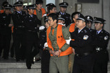 Аресты в спецслужбах КНР:обновление элит или расплата за неудачи?