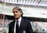 Манчини сменит Мадзарри на посту главного тренера "Интера"