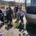 Рядом с Национальным музеем в Каире взорвалась бомба