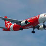 Большая часть жертв крушения самолета AirAsia найдена