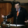 Саакашвили намерен выступить в Киеве с тремя требованиями