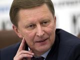 Иванов назвал фальстартом решение Явлинского баллотироваться на пост президента