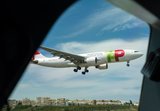 TAP Portugal вводит дополнительный сбор на рейсы из Москвы
