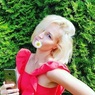 Полина Гагарина показала кадры со "сладкой" тренировки с мужем