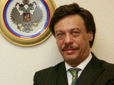 Барщевский стал самым богатым правительственным чиновником