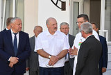 Лукашенко обвинил Россию в «варварском отношении» к Белоруссии