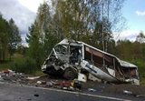 Пассажиры автобуса рассказали детали смертельного ДТП под Ярославлем