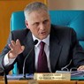 Президент РФ досрочно прекратил полномочия губернатора Сахалина Хорошавина